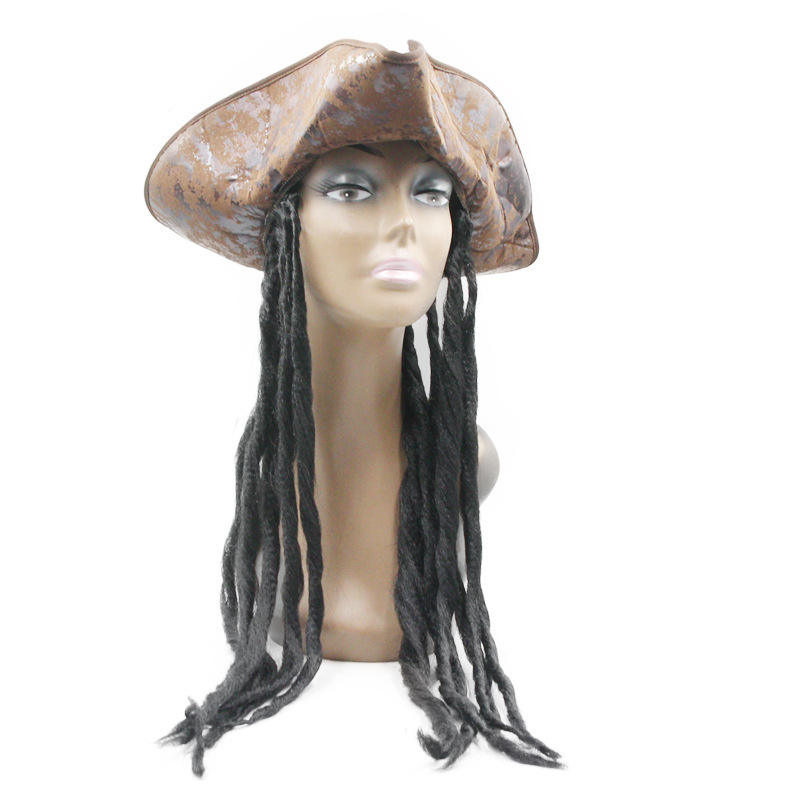 Costume Pirata Amazon Cappello Pirata Costumalia Cappello Da