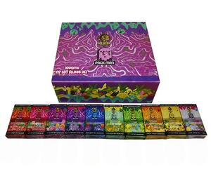 La dernière boîte d'emballage ACE+ <span class=keywords><strong>Pacman</strong></span> 1G + 1G de 2025, personnalisable avec votre propre marque - Product Image 4