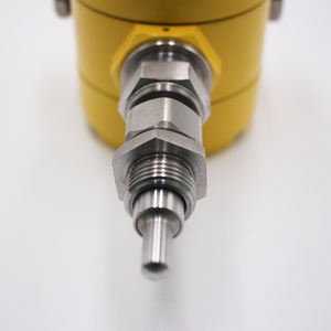 Polegada Alta 3 22mm 24v 380 4 Explosão Interruptor Indicador De Fluxo De Aço Inoxidável Industrial 40MPa Pressure <span class=keywords><strong>Water</strong></span> <span class=keywords><strong>Detector</strong></span> OEM - Product Image 4