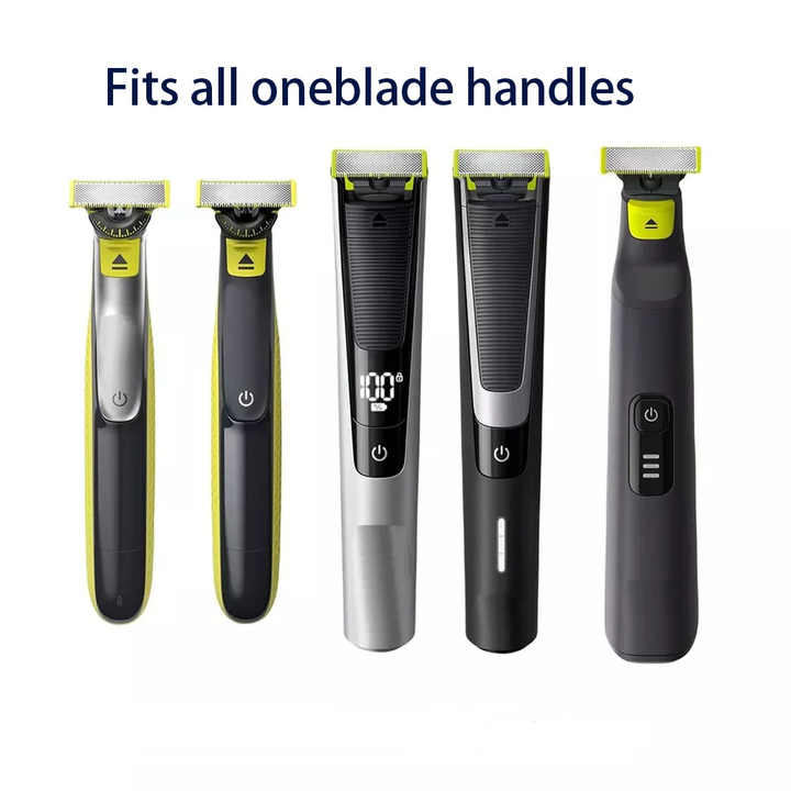 Norelco Genuine One Blade 360 Razor Blade Replacement New Version ...