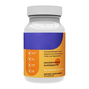 Integratore per la Salute Transfrontaliero Amazon AKKA Capsule per il Fegato (Modello BJ-023) con 5-HTP per Migliorare la Memoria e il Sonno - Disponibile - Product Image 4