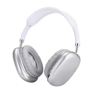 <span class=keywords><strong>Casque</strong></span> sans fil <span class=keywords><strong>P9</strong></span> PRO MAX TWS, basses puissantes, stéréo, caisson de basses, connecteurs USB de type C pour téléphone portable, pour jeux, DJ - Product Image 5