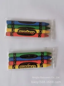 8 видов цветов гладкий набор карандашей для письма, подарочный набор для обучения и творчества детей, отмеченный наградами для изготовления карандашей - Product Image 3