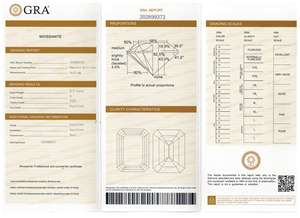 Custom 925 Sterling Silver <strong>Ring</strong> <strong>Men</strong> Emerald-Cut <strong>Moissanite</strong> Signet <strong>Ring</strong> - Product Image 6
