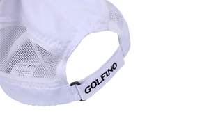 Cappellino da baseball in maglia e berretto sportivo <span class=keywords><strong>Golfino</strong></span>, - Product Image 6