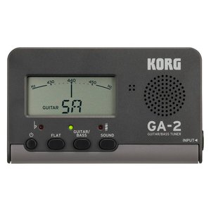 Accordatore Ga 2 Grigio - Product Image 1