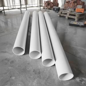 Изоляционный трубопровод из ПВХ - Product Image 4