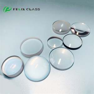 Lente de Proyector Óptico FELIX Yutai BK7, Lentes Asféricas Infrarrojas, OEM Personalizable - Product Image 2