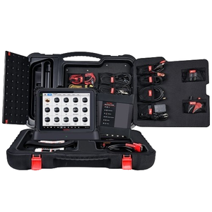 Nouvel ordinateur de bord intelligent Maxisys Ultra original, outil de diagnostic complet haute précision 12V - Product Image 3