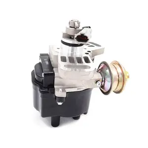 Auto Parts High Quality Ignition Distributor Fits For Toyota Corolla Sprinter Electronic 19020-11320