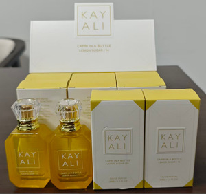 น้ำหอมขนาดพกพา <span class=keywords><strong>Kayali</strong></span> กลิ่นหอมแบบอาหรับแท้ 30 มล. <span class=keywords><strong>Kayali</strong></span> Vanilla 28 Parfum น้ำหอม <span class=keywords><strong>Kayali</strong></span> ขายส่ง - Product Image 6