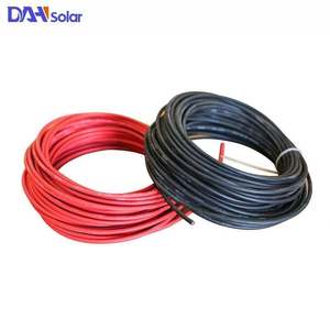 Système <span class=keywords><strong>d</strong></span>'énergie <span class=keywords><strong>solaire</strong></span> domestique DAH 5kW, batterie au lithium mono silicium, <span class=keywords><strong>micro</strong></span>-<span class=keywords><strong>onduleur</strong></span> EU 50/60Hz - Product Image 6