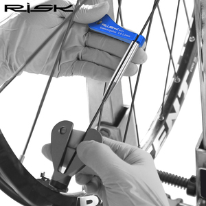 Strumenti di fissaggio per biciclette a raggi a pale per bicicletta RL271/RL272 a rischio strada MTB <span class=keywords><strong>bici</strong></span> strumento di fissaggio - Product Image 2