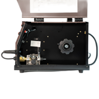 Nouvelle machine à souder sans gaz IGBT Inverter Mma de la marque LOTOS, prix d'usine, soudeuse 175 ampères Mig Mag, alimentation par fil de 0,8 mm