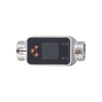 Débitmètre magnéto-inductif SM8020, Magmètres SM pour milieux aqueux, Nouveau, Original, Automatisation industrielle, Contrôle programmable