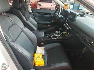 Coches Usados 2022 H O-n <span class=keywords><strong>D</strong></span> a Civic Sedan FWD Transmisión Automática Volante A LA Izquierda Combustible Buen Estado Barato para Exportación - Product Image 4