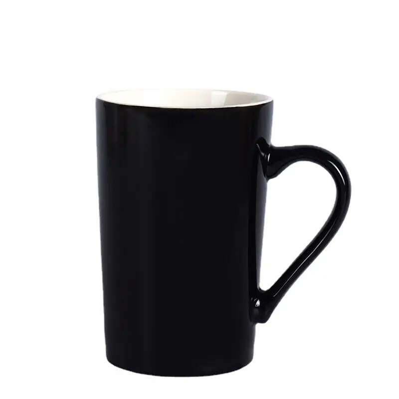 JTX127 Customize Mug Glaze Ceramic Mug DIY Print Photo Text Logo Coffee Tea Cup Wedding Gift Ceramic Coffee Mug