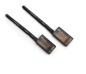 Radio de télémétrie HolyBro SiK V3 100mW 433MHZ /915MHZ pour Pixhawk Radiolink MINI PIX Contrôleur de vol de drone RC Holybro Sik - Product Image 4