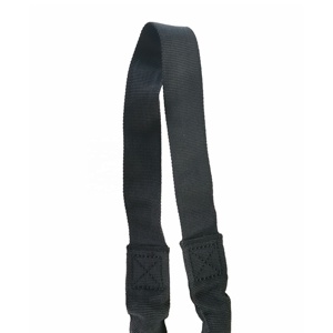 Bande de résistance recouverte de <span class=keywords><strong>manchon</strong></span> en tissu Gymarts avec ceinture pour la <span class=keywords><strong>musculation</strong></span> - Product Image 3