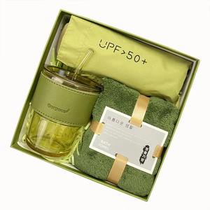 カスタムロゴギフトセットプロモーション花嫁介添人バレンタインデー感謝の結婚式のお土産ゲストのためのアイテム誕生日ギフトセット - Product Image 2