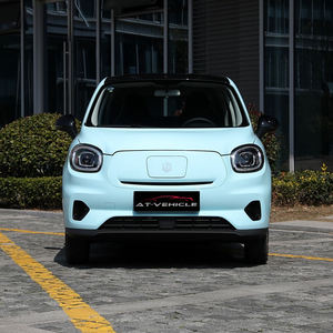 Mini Vehículo Eléctrico Leapmotor T03 de China de Nueva Energía de Cuatro <span class=keywords><strong>Ruedas</strong></span> Vehículo Eléctrico de Ocasión - Product Image 2