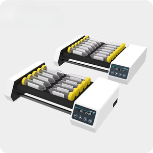 Mezclador de Sangre en Rodillos de Plástico RM-6H OEM - Product Image 2