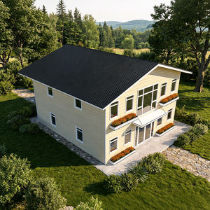 <span class=keywords><strong>Casa</strong></span> Prefabricada de Acero Ligero de Fácil Montaje, Moderna y de Larga Duración, <span class=keywords><strong>Casa</strong></span> Modular de Varios Pisos para Apartamentos, Dormitorios, Hoteles y Alquileres - Product Image 2