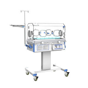 <span class=keywords><strong>Incubadora</strong></span> Infantil Versátil <span class=keywords><strong>con</strong></span> Soporte de <span class=keywords><strong>Oxígeno</strong></span> y Temperatura Ajustable, Opción de Uso Veterinario - Product Image 5