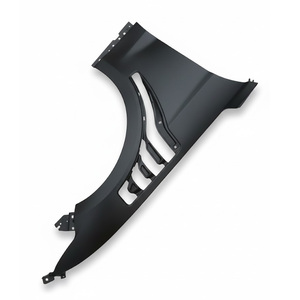 Panel Lateral de Carrocería Ancha con Ventilaciones Funcionales, Guardabarros S5 para <span class=keywords><strong>Ford</strong></span> Mustang GT500 <span class=keywords><strong>KR</strong></span> 2015-2017 - Product Image 6