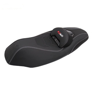Campione gratuito di fabbrica FonsenX One Stand fornitura NMAX 155 <span class=keywords><strong>moto</strong></span> OEM ODM personalizzazione parti <span class=keywords><strong>accessori</strong></span> per Yamaha Nmax155 V3 - Product Image 4