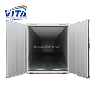 Sử Dụng 20 HQ <span class=keywords><strong>Reefer</strong></span> Container Thứ Hai Tay Lạnh Container 20 Ft Trong Thanh Đảo Thượng Hải Thâm Quyến Quảng Châu - Product Image 3