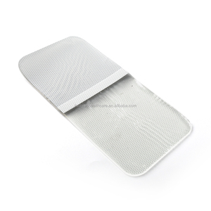 Pansement à usage médical hypoallergénique et respectueux de la peau - Product Image 2