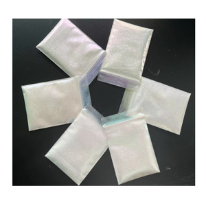 Pigmento de Tinta de Titanio Camaleón con Cambio de Color, Pigmento Inorgánico en Polvo para Cosméticos de Viaje y Recubrimientos - Product Image 4