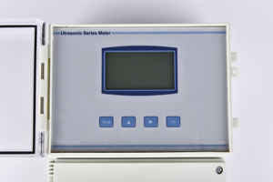 T-Measurement UTG21-DRオープンチャンネル超音波レベルメーターオープンフルーム分割超音波 - Product Image 6