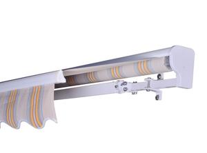 Chine Haute Qualité Pas Cher Prix Rétractable Bâche/auvent Pour Patio,Balcon, <span class=keywords><strong>Terrasse</strong></span> Ou Pont - Product Image 2