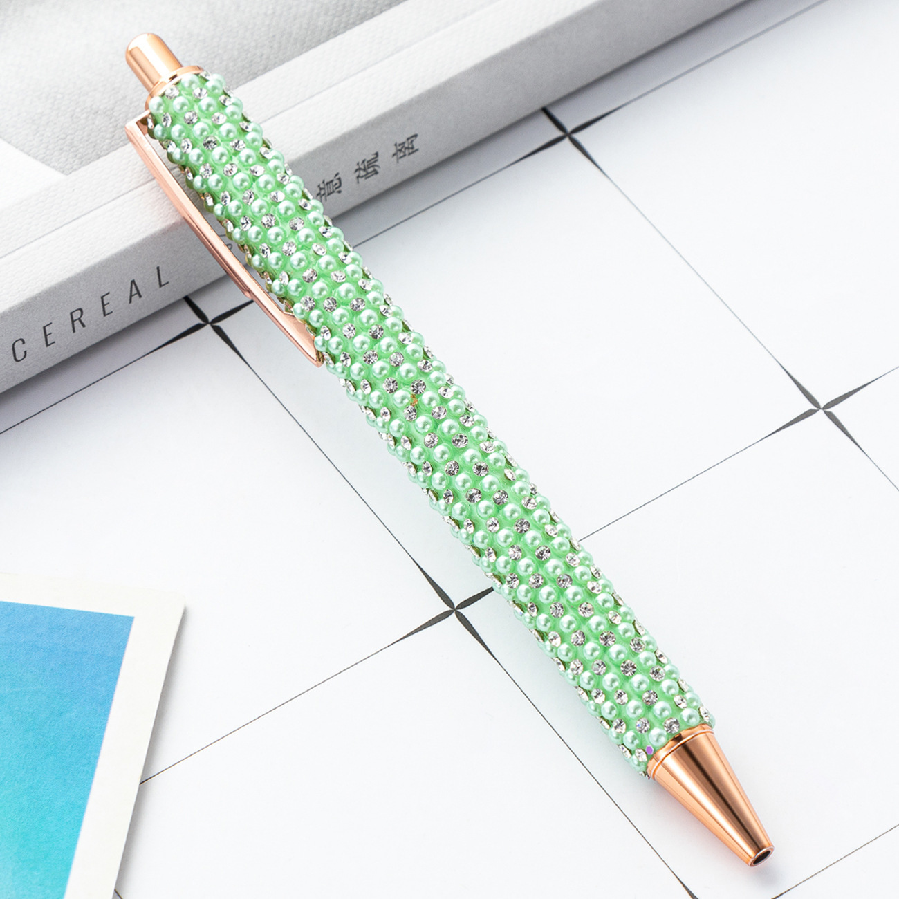 Candy Green