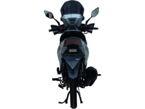 Nouvelle Conception Exclusive Transfrontalière – <span class=keywords><strong>Moto</strong></span> Cub <span class=keywords><strong>125CC</strong></span> à Essence avec NFC - Product Image 4
