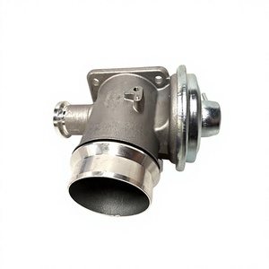 วาล์ว EGR สำหรับ BMW รุ่น 11717804379 11717789999 728264070 วาล์วไอดีไอเสีย สำหรับ BMW E66 E67 X3 E83 X5 E70 อะไหล่ทดแทน - Product Image 3