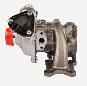 Turbocompresseur au <span class=keywords><strong>prix</strong></span> d'usine 1761178 CM5G6K682GB <span class=keywords><strong>Ford</strong></span> <span class=keywords><strong>Fiesta</strong></span> C-Max Focus 1.0 <span class=keywords><strong>EcoBoost</strong></span> 998 Ccm 92 kW 125 BHP - Product Image 5