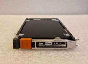 J91CR CM6 15.36TB SSD U 2.5" NVMe Enterprises <b>Hard</b> <b>Drive</b> - Product Image 5