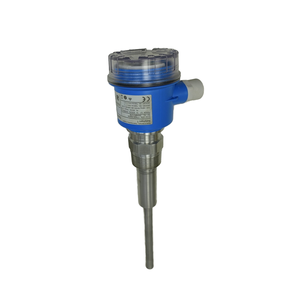 สวิตช์วัดระดับแบบสั่นสะเทือน EH3253 FTL85 Endress+Hauser Vibronic Point Detection Liquiphant Ftl85 Tuning Fork Switch - Product Image 4