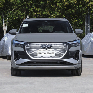 Voiture électrique de style moderne, <span class=keywords><strong>taxi</strong></span> Audi Q4-Etron, best-seller, voiture à énergie nouvelle, véhicules d'usine chinoise - Product Image 4