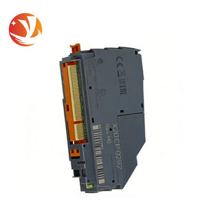 Contrôleur programmable PLC d'unité centrale de traitement série X20, X20CP0292, neuf et original - Product Image 1