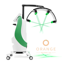Appareil de remodelage corporel 10D pour salon – Machine de beauté brûle-graisse