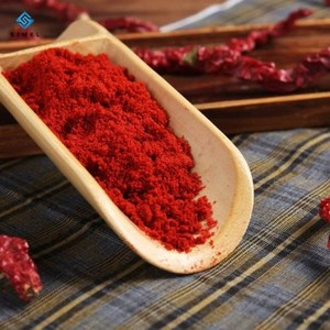 ผงพริกแดงสกัดน้ำมันพริกจากประเทศจีนเกรดอาหารผงพริกธรรมชาติสกัดพริกสำหรับอาหารต่างๆ - Product Image 4