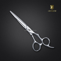 Nouveauté Ciseaux de barbier artisanaux CNC en alliage de cobalt Ciseaux à cheveux professionnels Ciseaux de coupe de cheveux