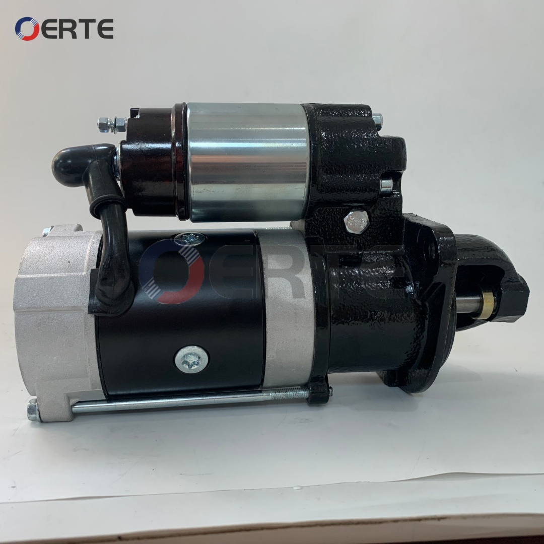 qdj1308j starter for tractor ready to shipp