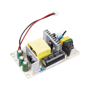 Tùy chỉnh mở khung 30 Wát chuyển mạch cung cấp điện với 3-30V phạm vi & 1A/2A/3A tùy chọn 5V <span class=keywords><strong>12V</strong></span> 24V 30V 5A/6A đầu ra hiện tại - Product Image 1