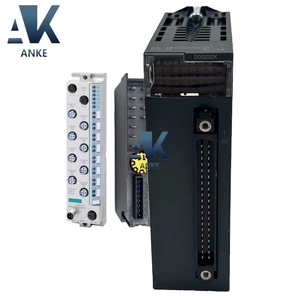 Módulo de E/S Distribuidas Original 6ES7143-6BH00-0BB0, Unidad de Entrada/Salida Digital para Automatización Industrial - Product Image 1