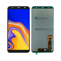 Ensemble écran tactile LCD, pour téléphone portable Samsung Galaxy J610 J4 Plus J6, vente en gros, usine